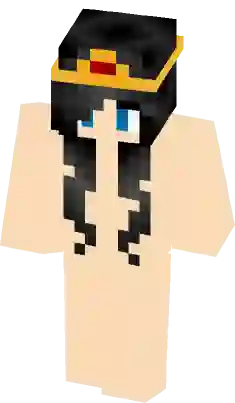 Image of 3d skin
