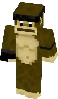 Image of 3d skin