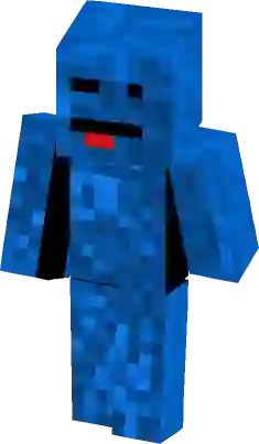 Image of 3d skin