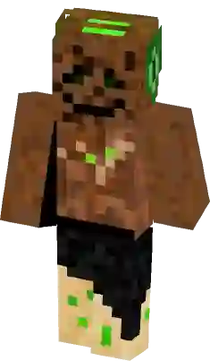 holy water roblox girl Minecraft Skin