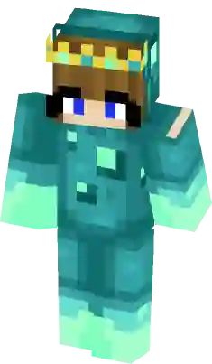 lolz  Minecraft Skin