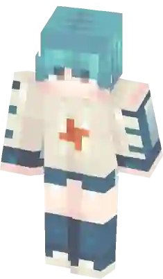 Image of 3d skin