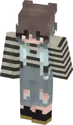 Google Docs  Minecraft Skin