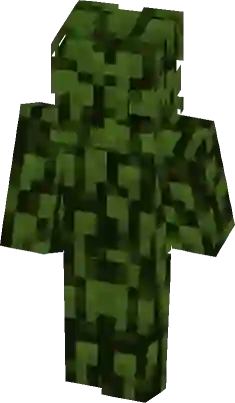 oak tree  Minecraft Skins