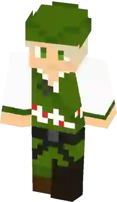 Rata Minecraft Skins