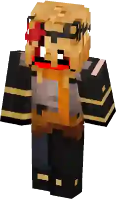 Image of 3d skin