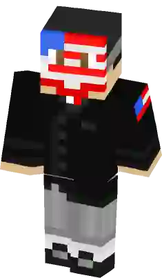 Image of 3d skin