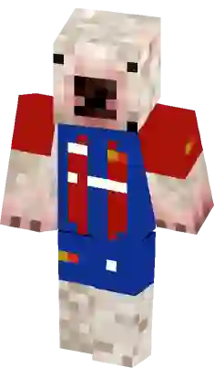 Image of 3d skin