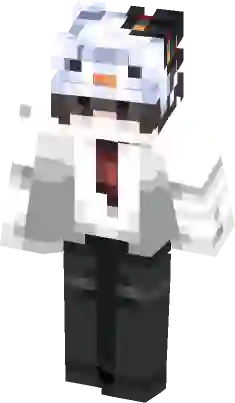 Image of 3d skin