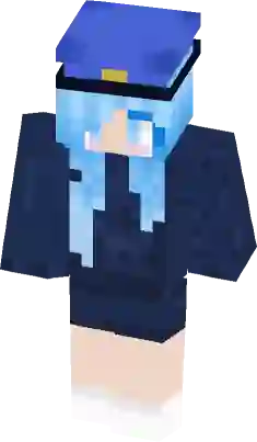 Police Minecraft Skins