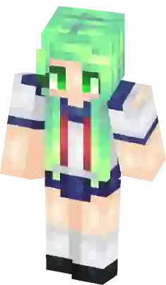 Hei Minecraft Skins