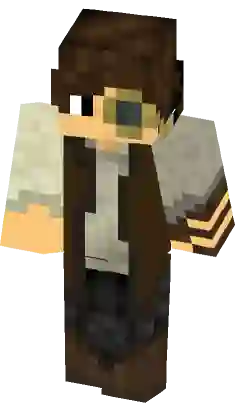 Image of 3d skin