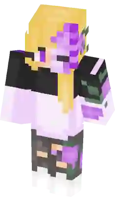 Image of 3d skin