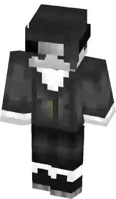 Image of 3d skin