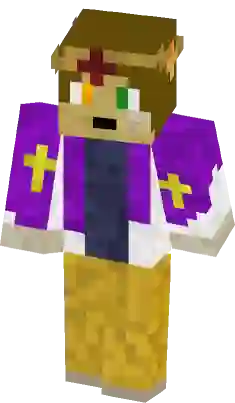Image of 3d skin