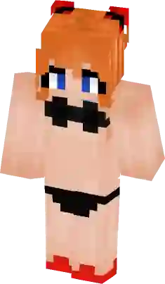 Image of 3d skin