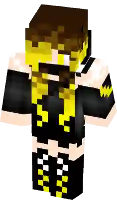 Image of 3d skin