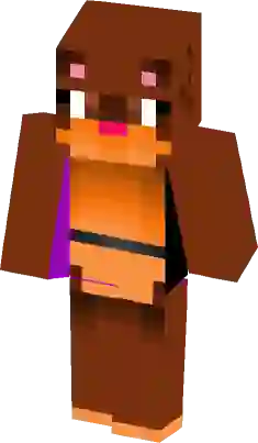 Tattletail Minecraft Skins