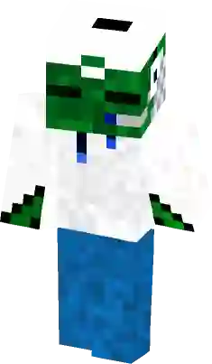 Image of 3d skin