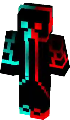 Image of 3d skin