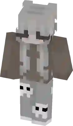 Soft Minecraft Skins