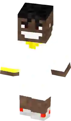 rapper  Minecraft Skins