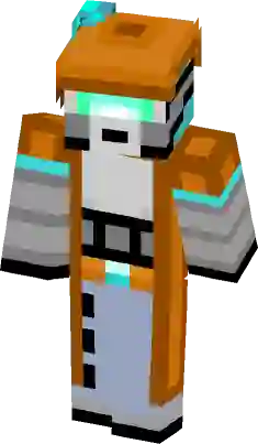 OGIENOID Minecraft Skins – STUDIO OGIEN