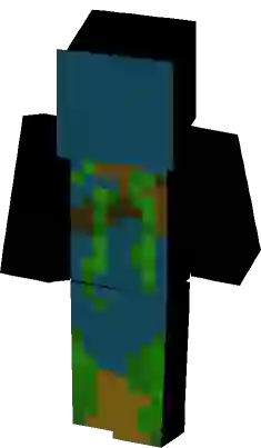 Image of 3d skin