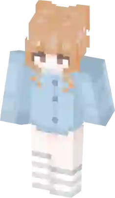 Devory on X: I made a Taiga Aisaka skin for Inkling from the