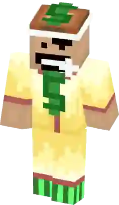 bobux  Minecraft Skins