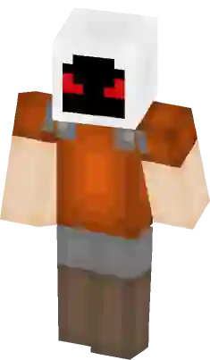 shedletsky  Minecraft Skins