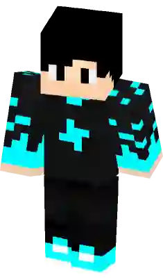 Image of 3d skin