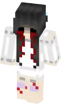 Image of 3d skin