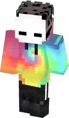 Image of 3d skin