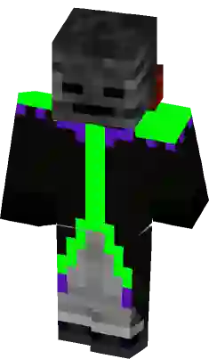 minecraft skins herobrine assassin