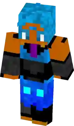 Image of 3d skin