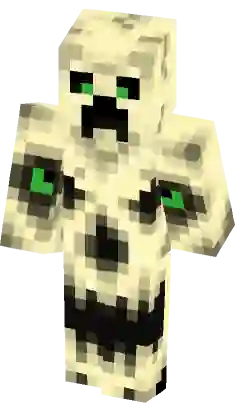 Image of 3d skin