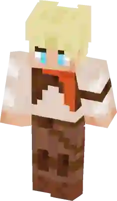 Image of 3d skin