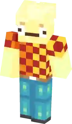 Image of 3d skin