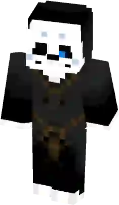 Reaper Sans-TH