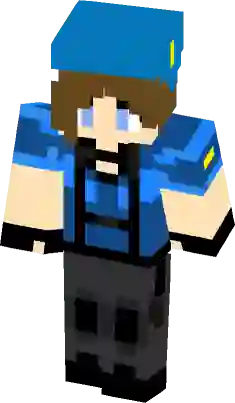 Jill Valentine (Resident Evil 3 Remake) Minecraft Skin