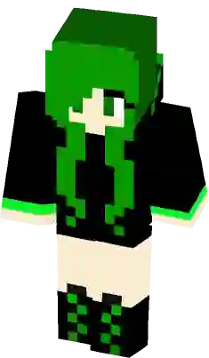 Image of 3d skin