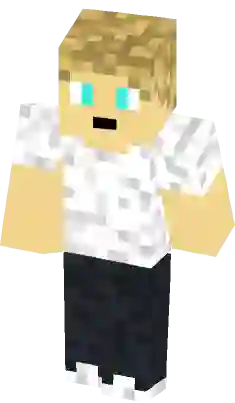 Image of 3d skin