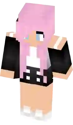 bajancanadian skin 64x32 pixels