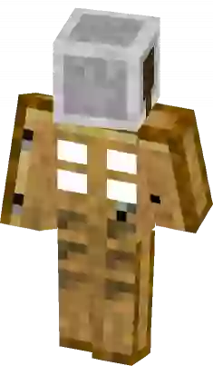 Door Minecraft Skins