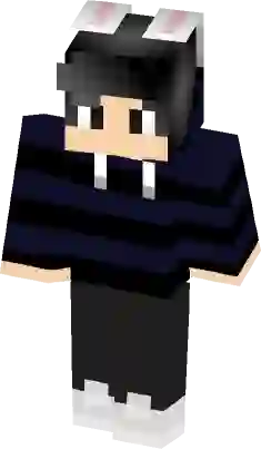 calca angelical Minecraft Skin