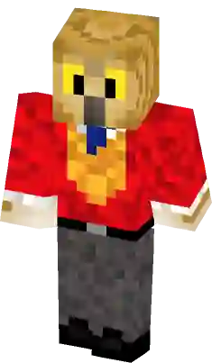 Image of 3d skin