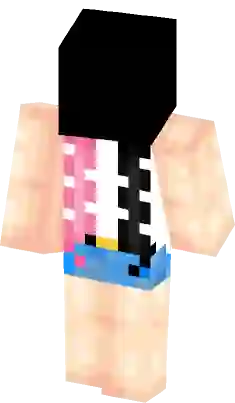 Image of 3d skin