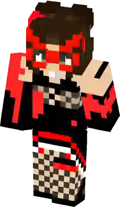 Image of 3d skin