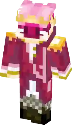 Blqyde_ Minecraft Skin